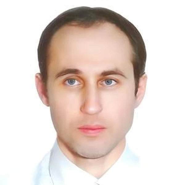 Камалиев Тимур Раильевич — Невролог, Уфа