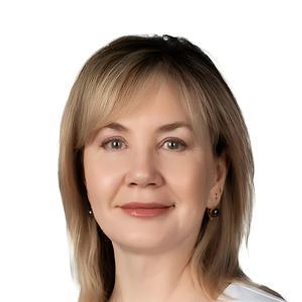 Нохрина Маргарита Владимировна — Невролог, Уфа