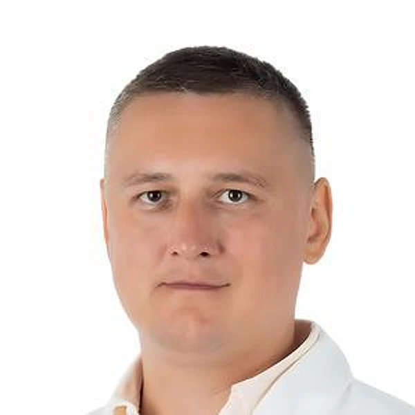 Шарифуллин Эдуард Рамилевич — Уролог, Андролог, Уфа