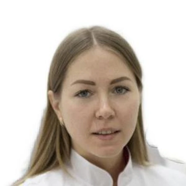 Саклакова Ольга Алексеевна — Офтальмолог-хирург, Офтальмолог (окулист), Чита