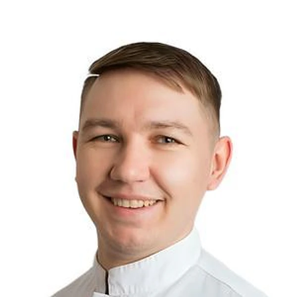 Сайфуллин Ильнур Хамитович — Ожоговый хирург (комбустиолог), Хирург, Уфа