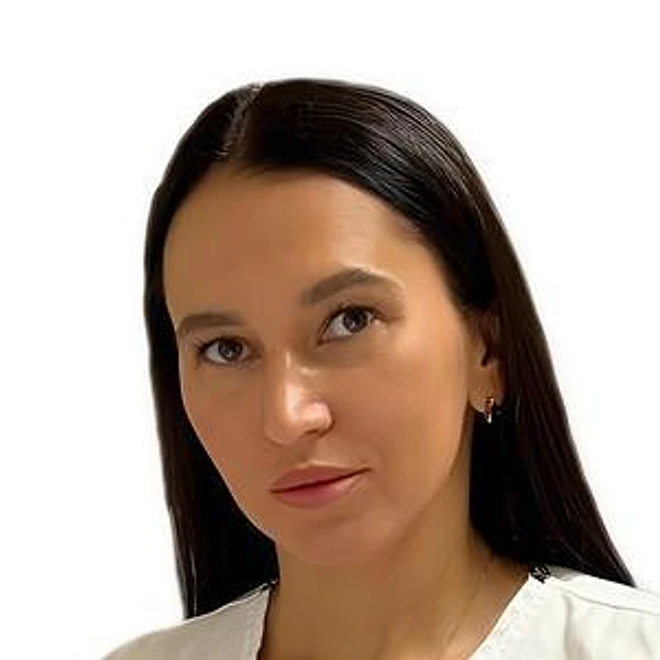 Вагапова Галина Владимировна — Врач УЗИ, Уфа