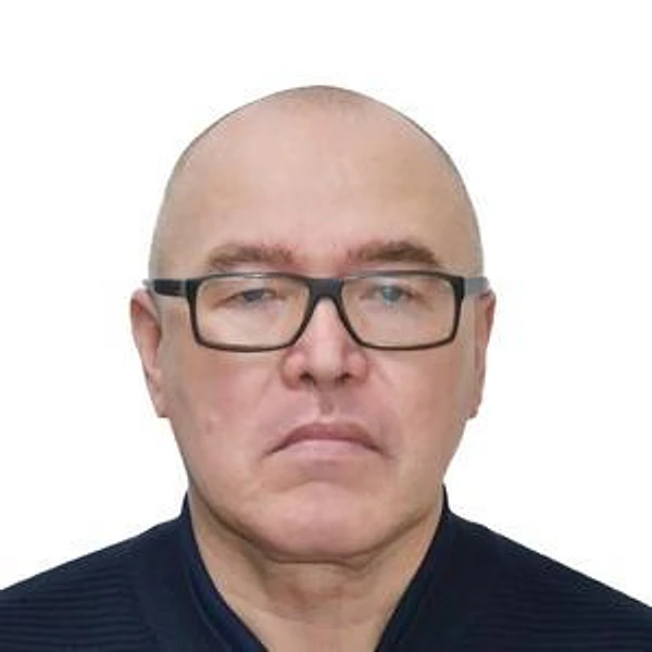 Рамазанов Ильвир Вазитович — Врач УЗИ, Уфа