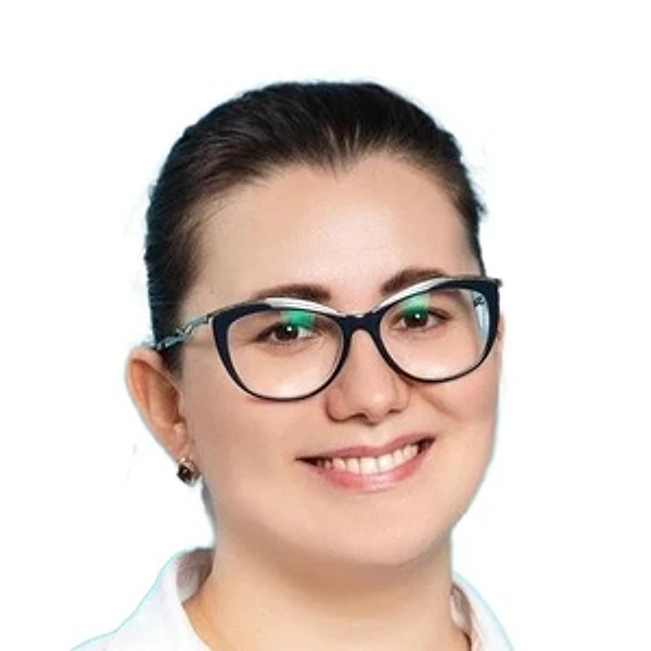 Ахунова Лира Загитовна — Гинеколог, Врач УЗИ, Уфа