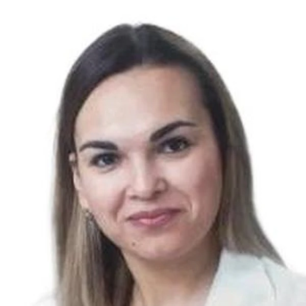 Иванова Елизавета Владимировна — Гинеколог, Акушер, Гинеколог-хирург, Уфа