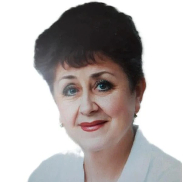Негода Светлана Михайловна — Гинеколог, Акушер, Врач УЗИ, Гинеколог-хирург, Уфа