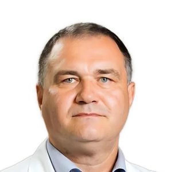 Валиахметов Айрат Раисович — Анестезиолог-реаниматолог, Уфа
