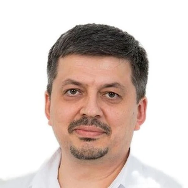 Гильманов Ильдар Рифович — Анестезиолог-реаниматолог, Трансфузиолог, Уфа