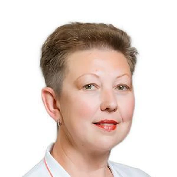 Ижбульдина Гульнара Ильдусовна — Невролог, Уфа