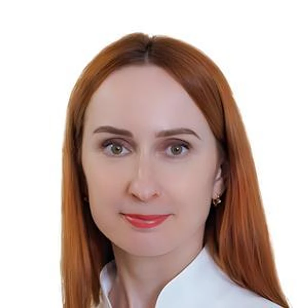 Седнева Анна Николаевна — Невролог, Уфа