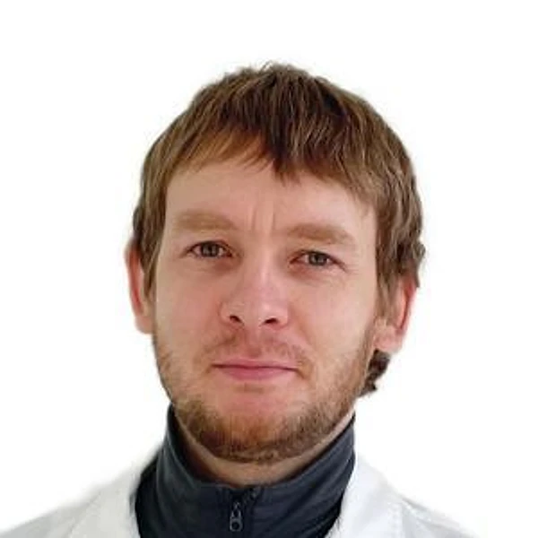 Кашапов Феликс Фаритович — Психиатр, Детский психиатр, Уфа