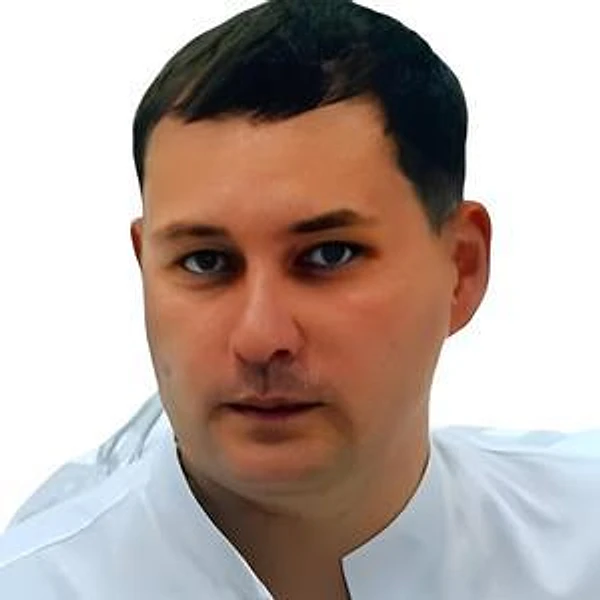 Сеченов Дмитрий Владимирович — Стоматолог-хирург, Стоматолог-имплантолог, Уфа
