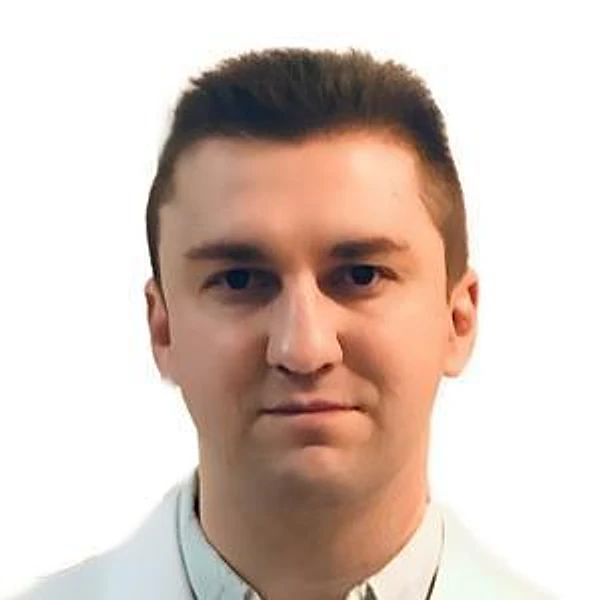 Фролов Никита Владимирович — Хирург, Маммолог, Онколог, Уфа