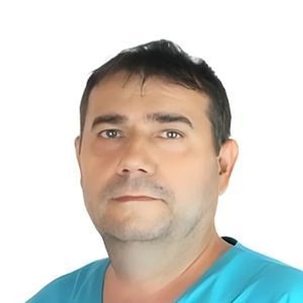 Аеткулов Тимур Маратович — Ортопед, Травматолог, Уфа
