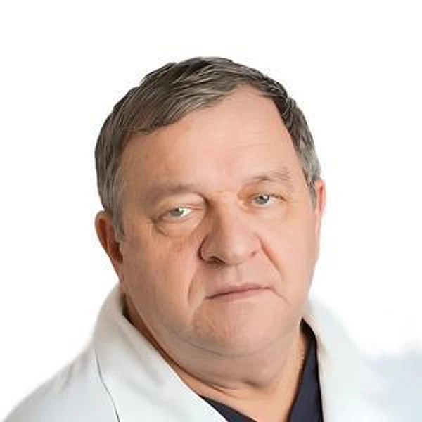 Гаймалетдинов Анас Закариевич — Ортопед, Травматолог, Уфа