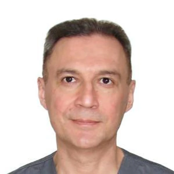 Гибадуллин Рафаэль Рифович — Ортопед, Травматолог, Уфа
