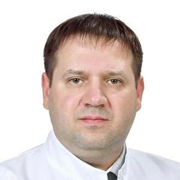 Калинин Сергей Михайлович — Ортопед, Детский ортопед, Детский травматолог, Травматолог, Москва