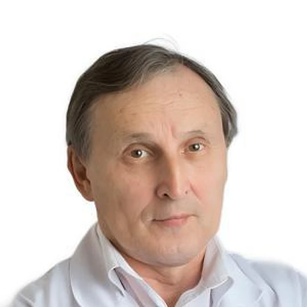 Смольников Виктор Вениаминович — Ортопед, Травматолог, Уфа