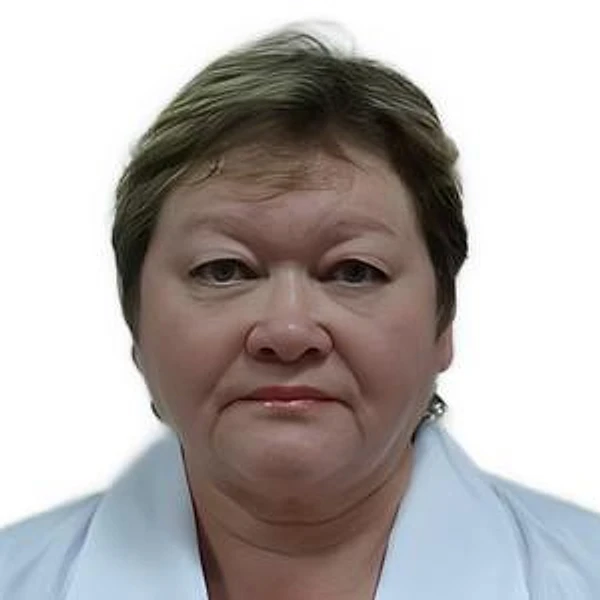 Арсланова Лилия Гафиятовна — Эндоскопист, Уфа