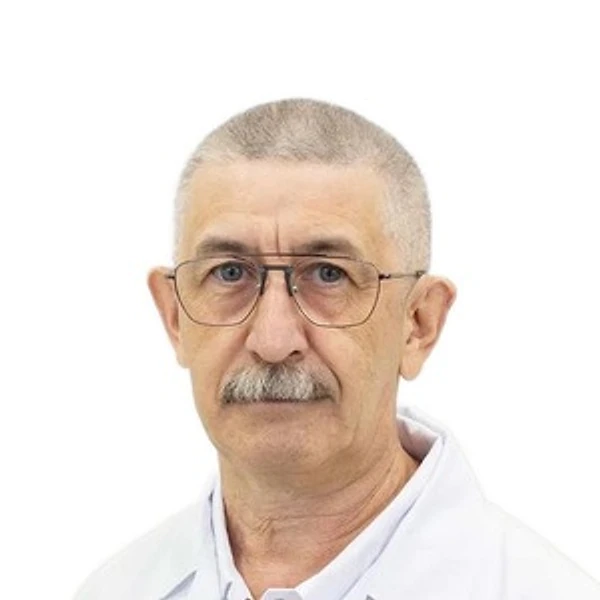 Ишмухаметов Петр Аликович — Эндоскопист, Уфа