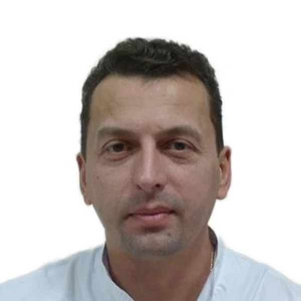 Питюк Олег Владимирович — Эндоскопист, Уфа