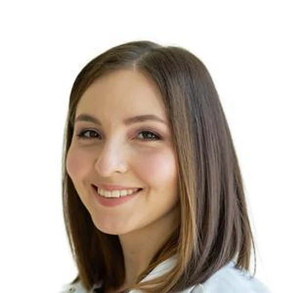 Хисамутдинова Регина Ильдаровна — Эндоскопист, Уфа
