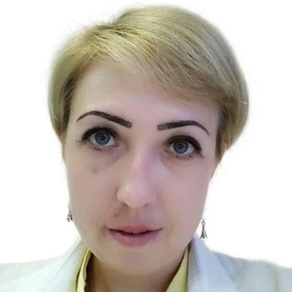 Абрамова Наталья Александровна — Кардиолог, Терапевт, Уфа
