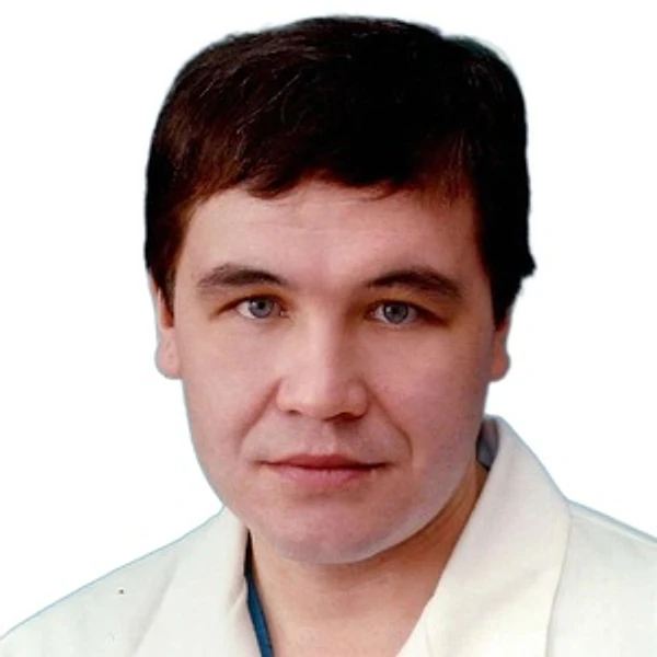 Ахмеров Дамир Римович — Хирург, Уфа