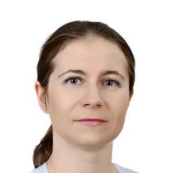 Кобозева Елизавета Владимировна — Гинеколог, Уфа