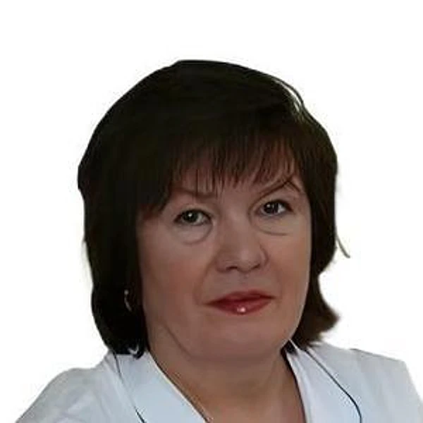 Абдуллина Гульнур Минияровна — Невролог, Уфа