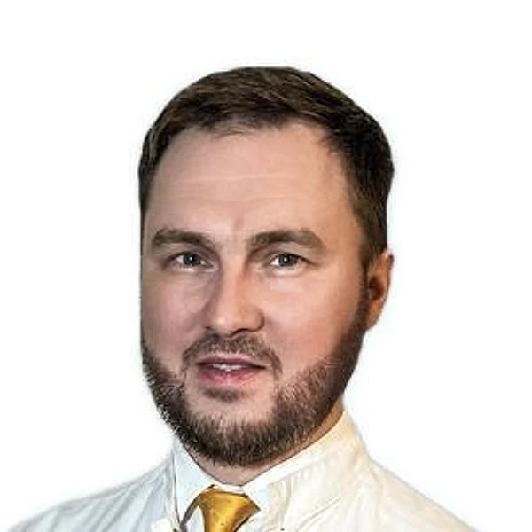 Мирсаяпов Марат Ринатович — Нейрохирург, Онколог, Уфа