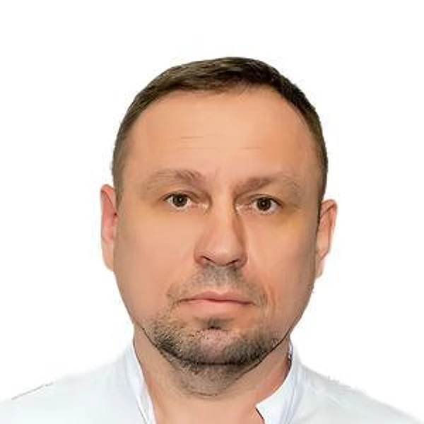 Нуждин Николай Евгеньевич — Нейрохирург, Уфа