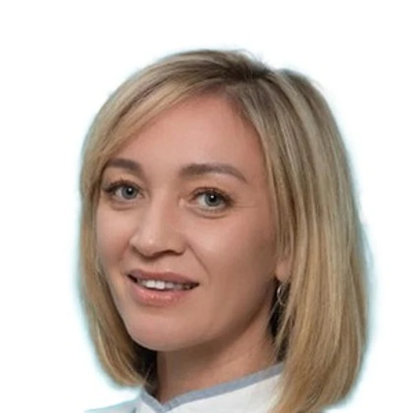 Нафикова Лилия Нагимовна — Невролог, Отоневролог (Вестибулолог), Функциональный диагност, Уфа