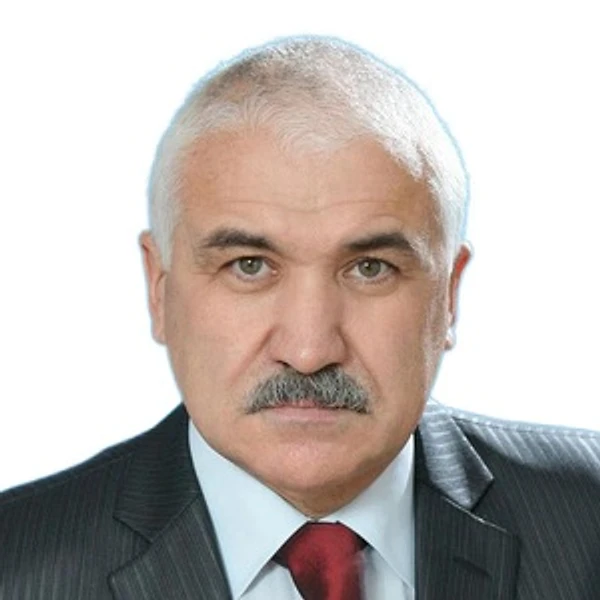 Сулейманов Азат Мудасирович — Челюстно-лицевой хирург, Уфа