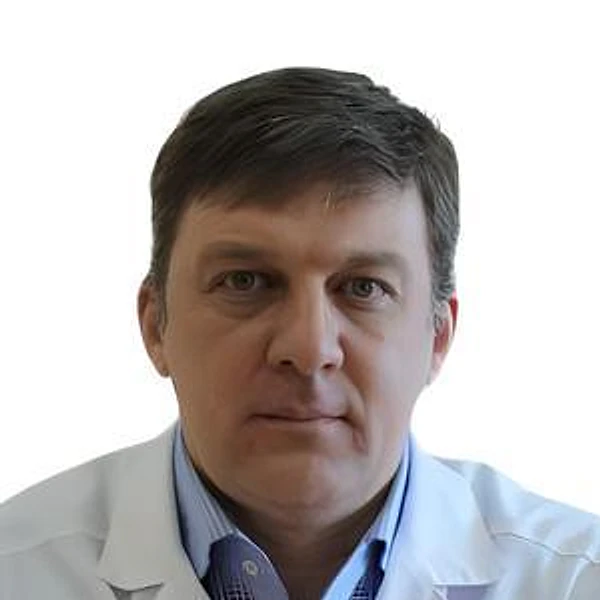 Тихонов Алексей Валерьевич — Челюстно-лицевой хирург, Онколог, Уфа