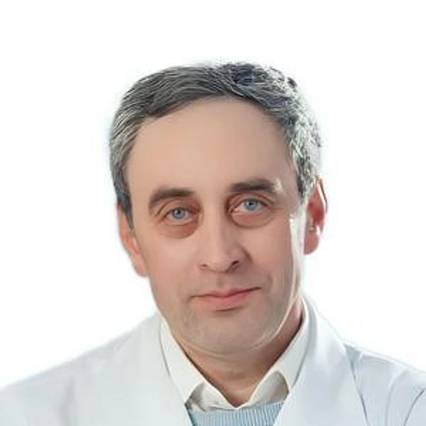 Зиганшин Инзар Маратович — Гнойный хирург, Хирург, Уфа