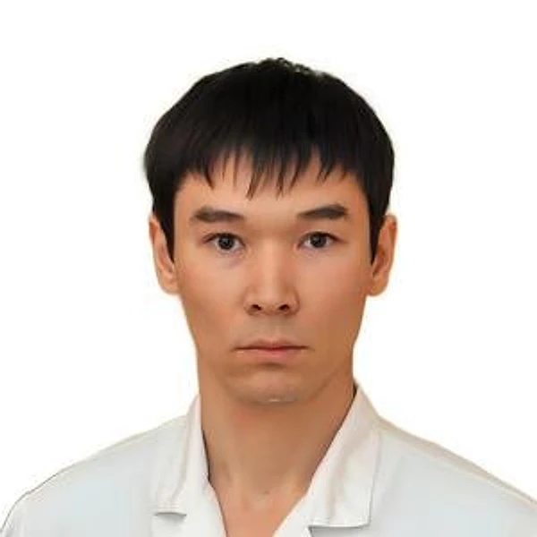 Ибрагимов Руслан Кабирович — Пластический хирург, Уфа