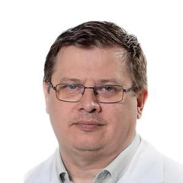 Арсланов Руслан Магданович — Проктолог (колопроктолог), Уфа