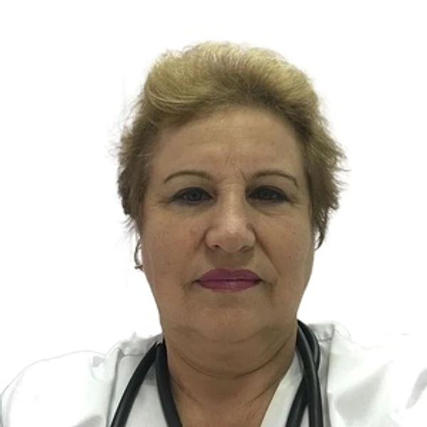 Квашнина Роза Инсафовна — Анестезиолог-реаниматолог, Уфа