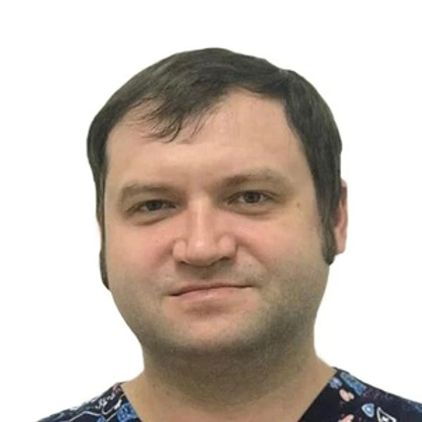 Абдурашитов Тимур Рустэмович — ЛОР, ЛОР-хирург, Уфа