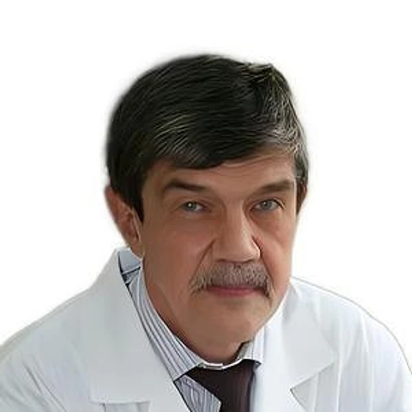 Фархутдинов Усман Раульевич — Пульмонолог, Уфа