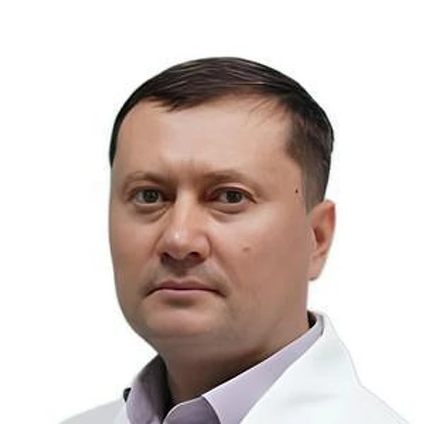 Бикметов Эдуард Мукатдарович — Травматолог, Ортопед, Хирург, Уфа