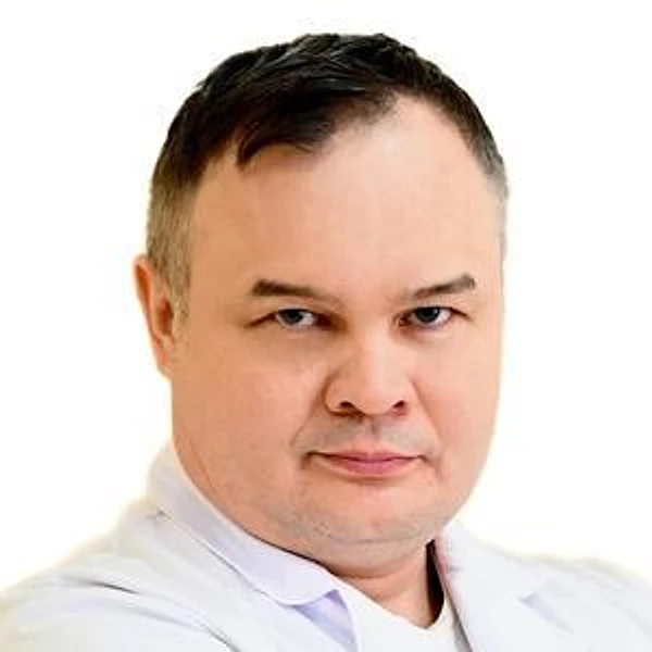 Васильев Александр Мефодьевич — Травматолог, Ортопед, Уфа