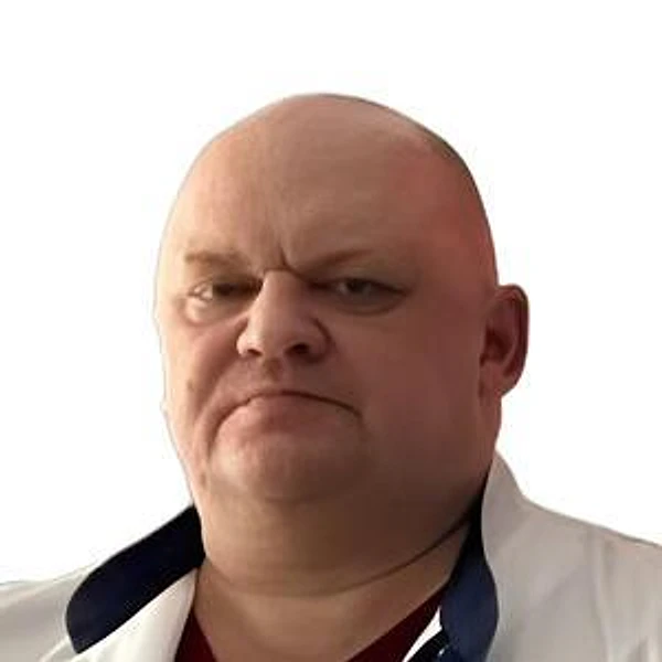 Кравец Анатолий Дмитриевич — Уролог, Андролог, Уфа