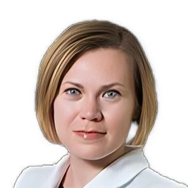 Артамонова Ирина Вадимовна — Эндокринолог, Москва