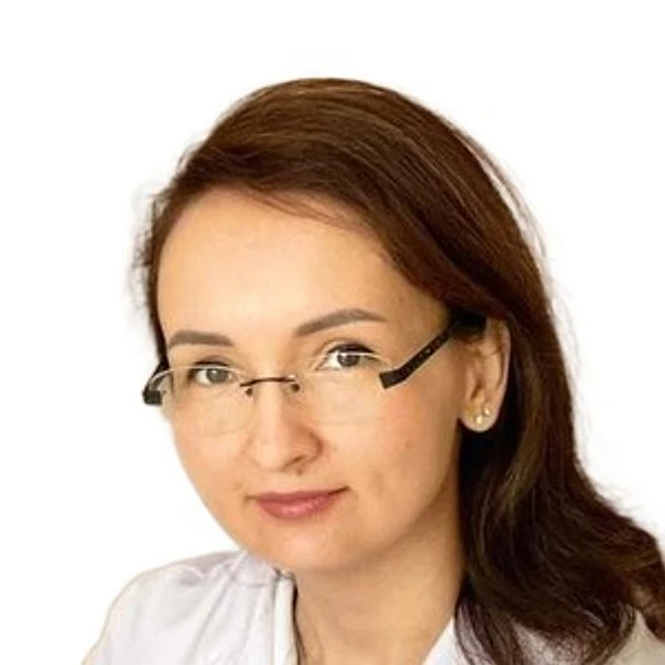 Булгакова Альфия Зуфаровна — Эндокринолог, Уфа