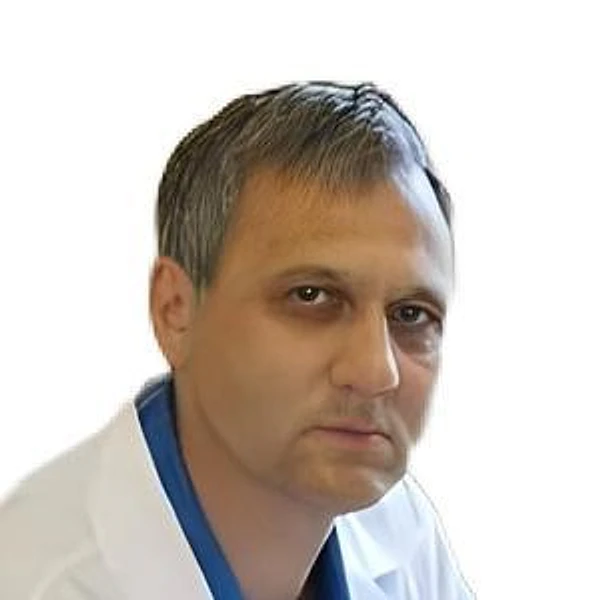 Арсланов Динар Наилевич — Физиотерапевт, Уфа