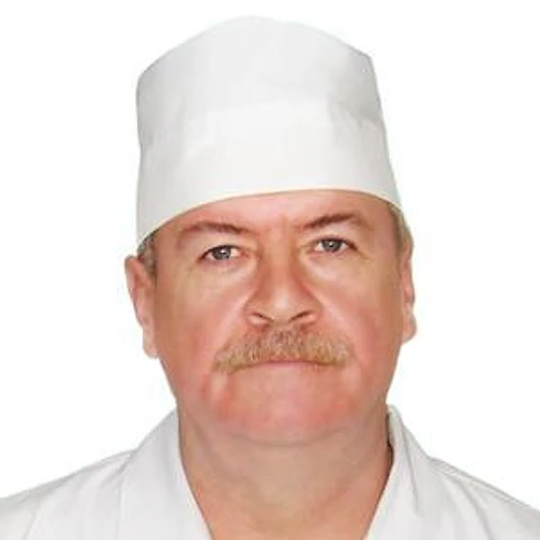 Пушкарев Виктор Анатольевич — Анестезиолог-реаниматолог, Уфа
