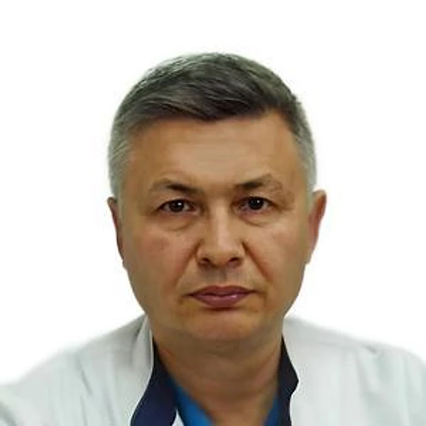 Мурзанов Азат Маратович — Эндоскопист, Гастроэнтеролог, Проктолог (колопроктолог), Уфа