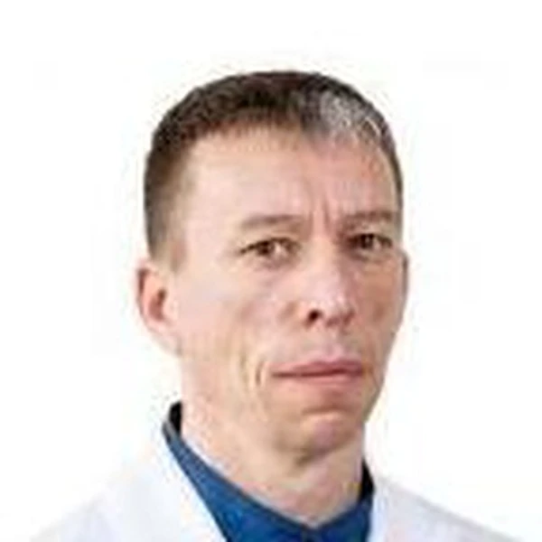 Дажин Андрей Юрьевич — Ортопед, Травматолог, Уфа